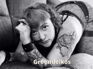 Greendelkos