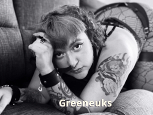 Greeneuks