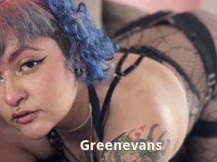 Greenevans