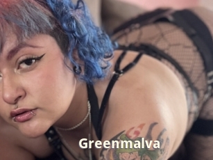Greenmalva
