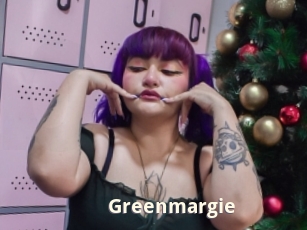 Greenmargie