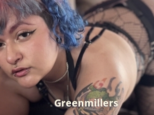 Greenmillers