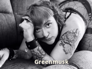 Greenmusk