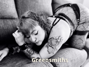 Greensmiths