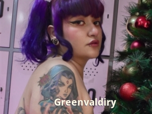 Greenvaldiry