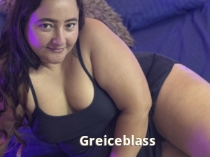 Greiceblass