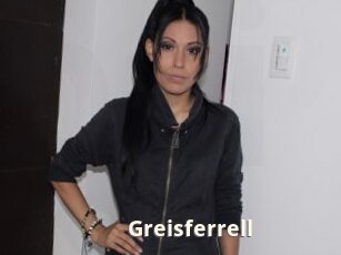 Greisferrell