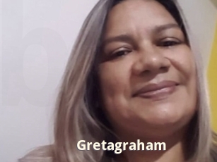 Gretagraham