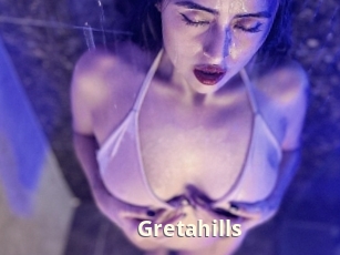 Gretahills
