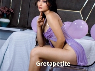 Gretapetite