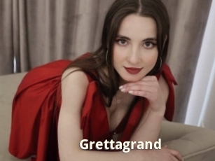 Grettagrand