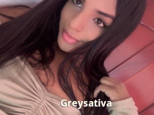 Greysativa