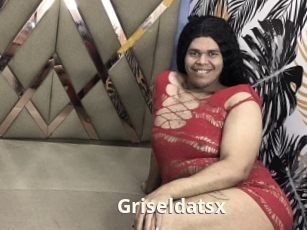 Griseldatsx