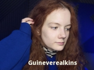 Guineverealkins