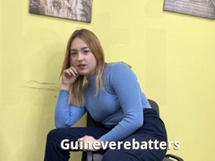 Guineverebatters