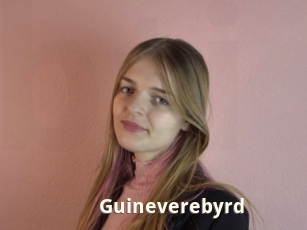 Guineverebyrd