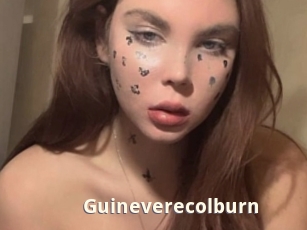 Guineverecolburn