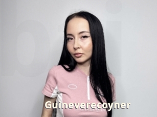 Guineverecoyner