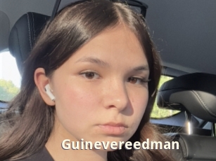 Guinevereedman