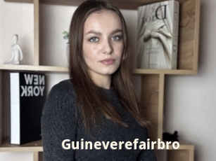 Guineverefairbro