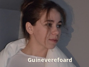 Guineverefoard