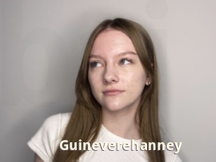 Guineverehanney