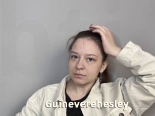 Guineverehesley