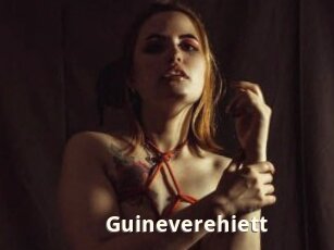 Guineverehiett
