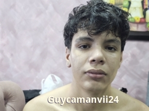 Guycamanvii24