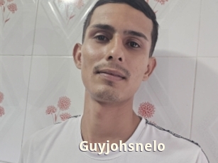 Guyjohsnelo