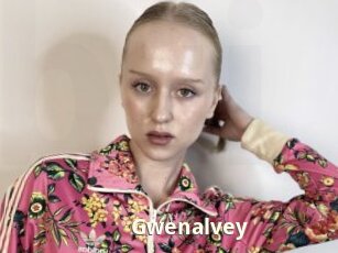 Gwenalvey