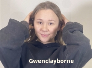 Gwenclayborne