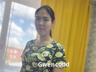 Gwencodd