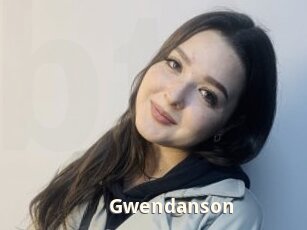 Gwendanson