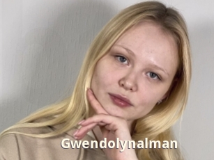 Gwendolynalman