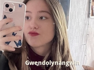 Gwendolynangwin