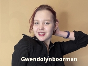 Gwendolynboorman