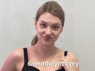 Gwendolyncovey