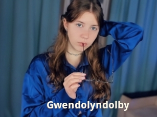 Gwendolyndolby