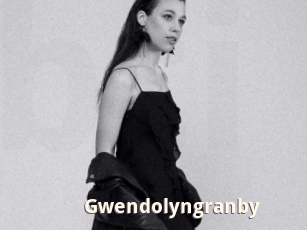 Gwendolyngranby