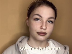 Gwendolynhames