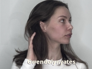 Gwendolynyates