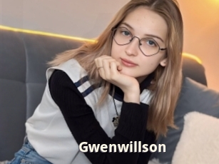 Gwenwillson