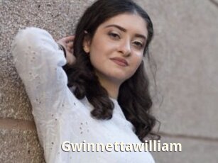 Gwinnettawilliam