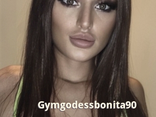 Gymgodessbonita90