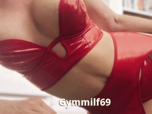 Gymmilf69