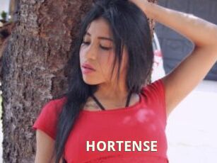 HORTENSE