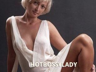 HOTBOSSYLADY