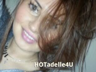 HOTadelle4U