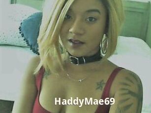 HaddyMae69